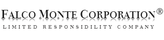 Falco Monte Corporation LIMITED RESPONSIDILITY COMPANY